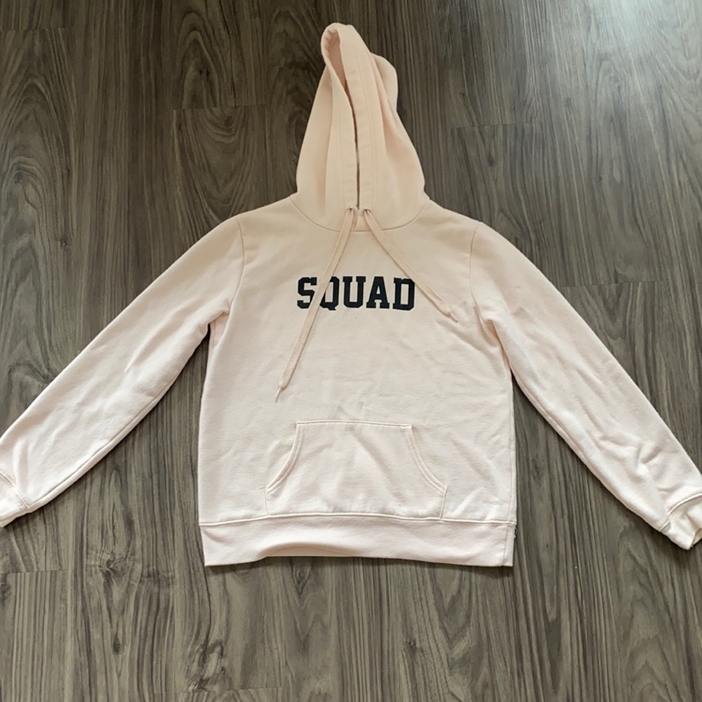 Forever 21 Hoodie - Size Small